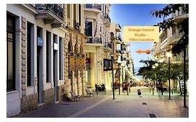 Orange Central Studio Heraklion