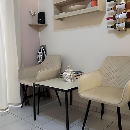 Orange Central Studio Heraklion Extérieur photo